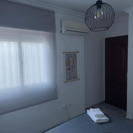 Encanto Urbano: Piso Centrico Totalmente Equipado Lebrija Luaran gambar