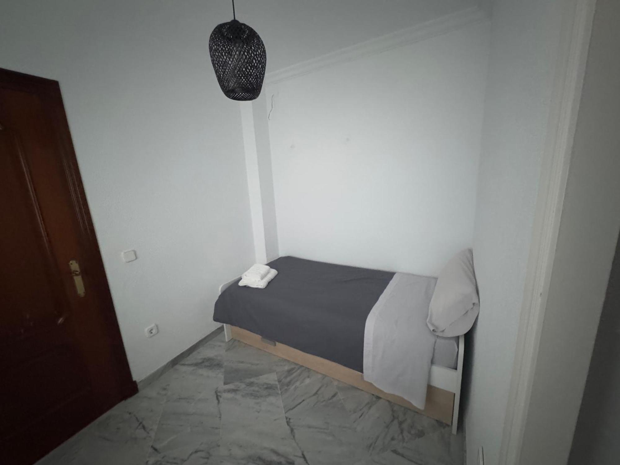 Encanto Urbano: Piso Centrico Totalmente Equipado Lebrija Luaran gambar