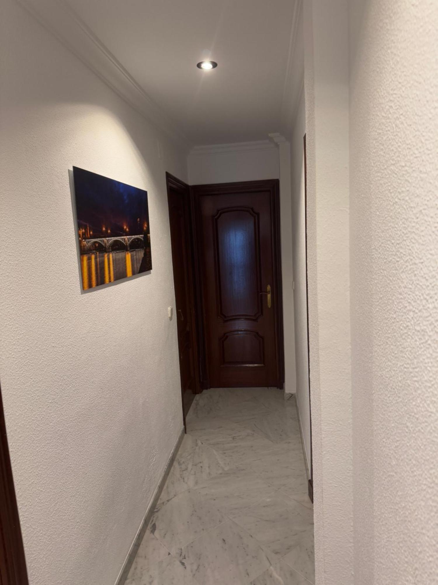 Encanto Urbano: Piso Centrico Totalmente Equipado Lebrija Luaran gambar