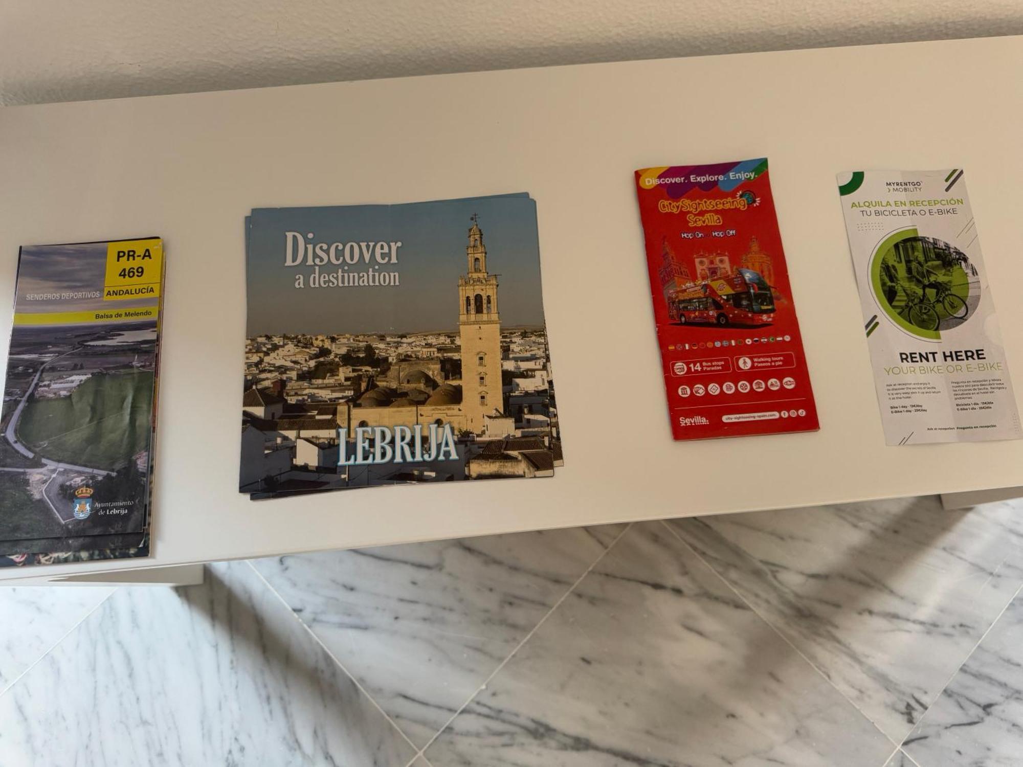Encanto Urbano: Piso Centrico Totalmente Equipado Lebrija Luaran gambar