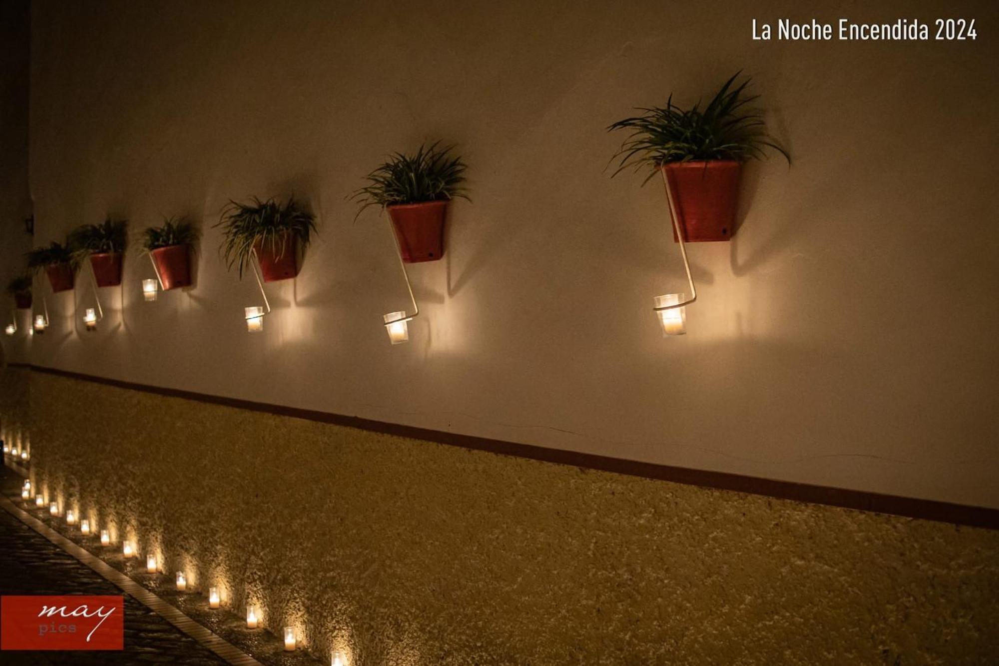 Encanto Urbano: Piso Centrico Totalmente Equipado Lebrija Luaran gambar